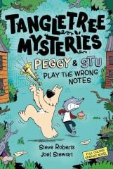 Peggy & Stu Play The Wrong Notes 2