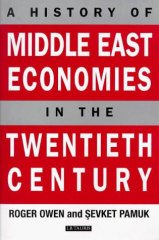 History of Middle East Economies