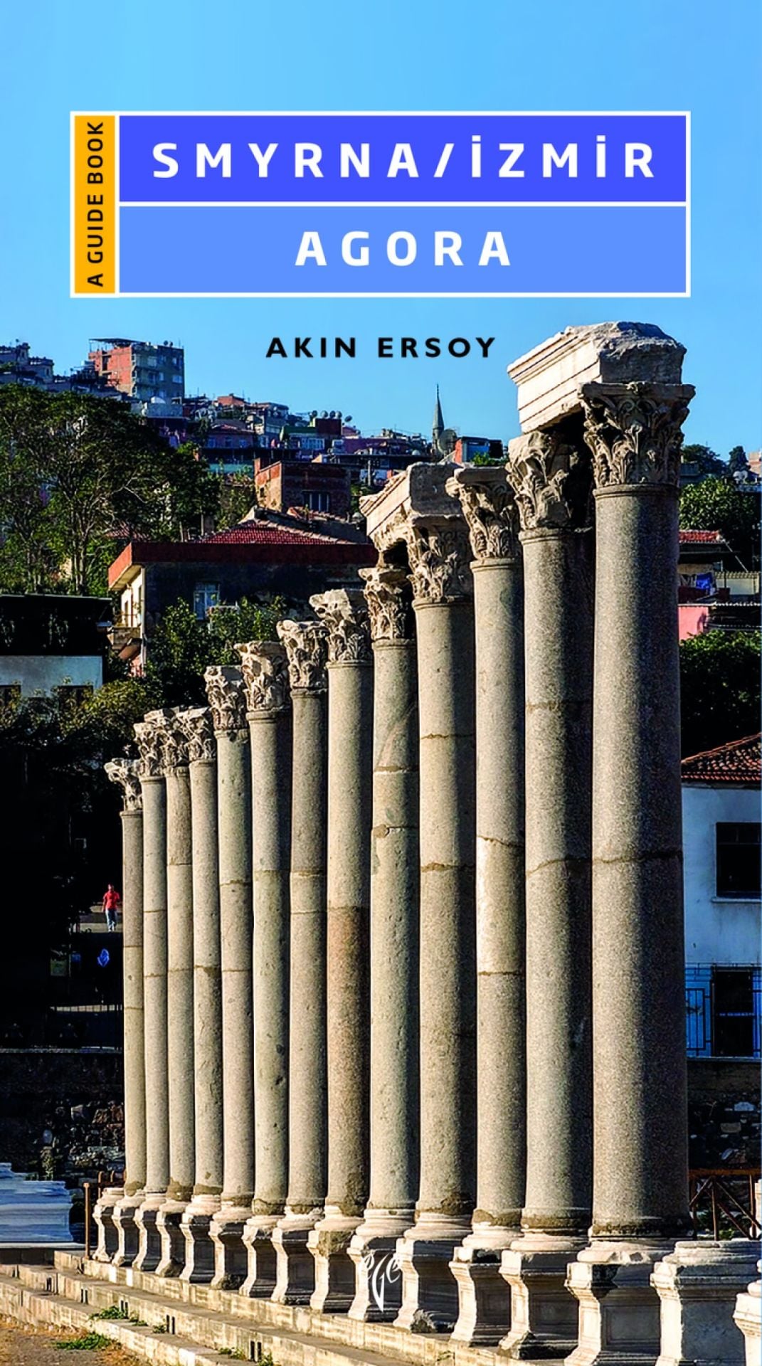 Smyrna / İzmir Agora