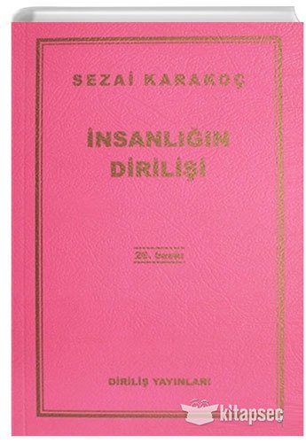 İnsanlığın Dirilişi