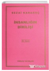 İnsanlığın Dirilişi