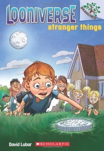 Stranger Things, Looniverse 1