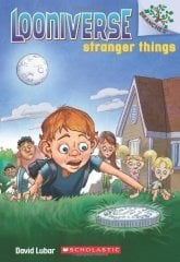 Stranger Things, Looniverse 1