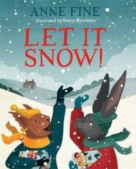 Let it Snow