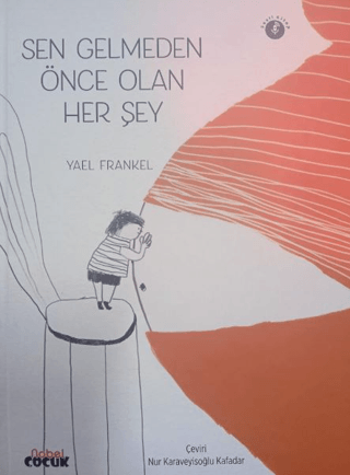 Sen Gelmeden Önce Olan Her Şey