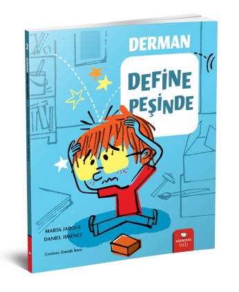 Dedektif Derman Define Peşinde 2