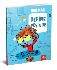 Dedektif Derman Define Peşinde 2