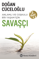 Savaşçı - 25. Yıl Özel Basım