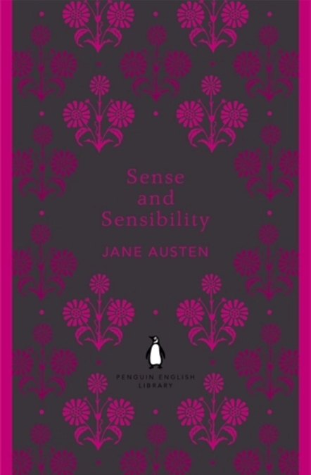 Sense and Sensibility