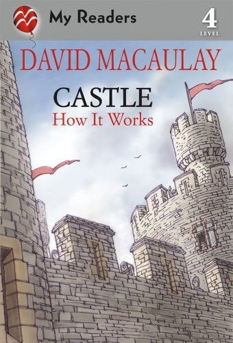 Castle: How It Works L- 4