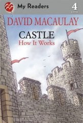 Castle: How It Works L- 4