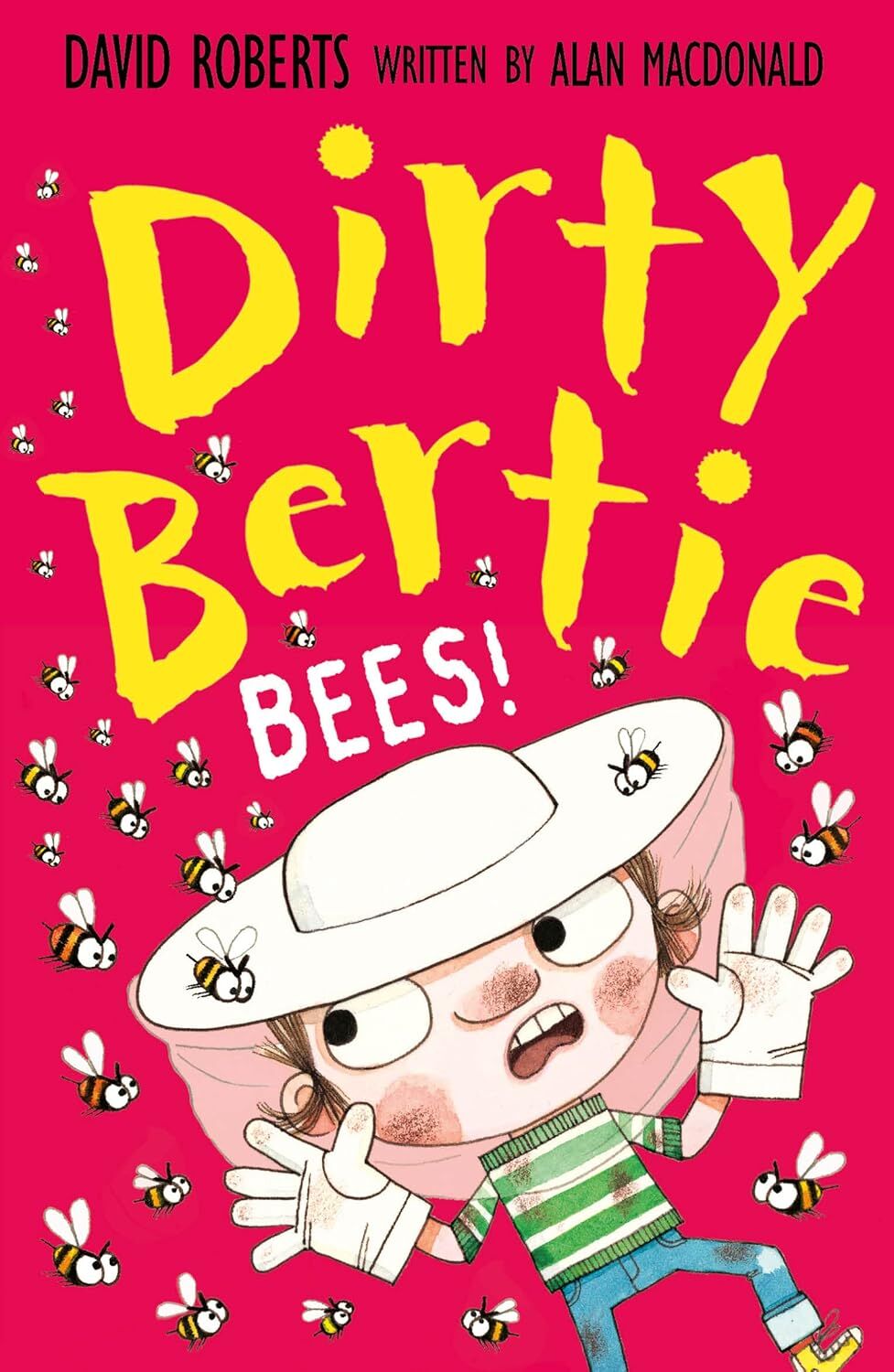 Bees! 33