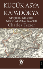 Küçük Asya Kapadokya