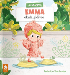 Emma Okula Gidiyor