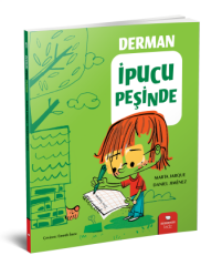 Dedektif Derman İpucu Peşinde 1