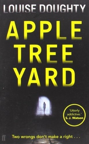 Apple Tree Yard