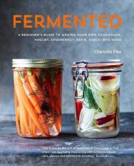 Fermented