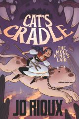 Mole King's Lair, Cat's Cradle 2