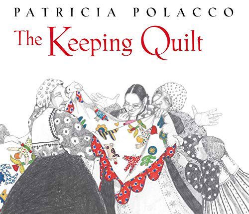 Keeping Quilt: 25th Anniversary Edition