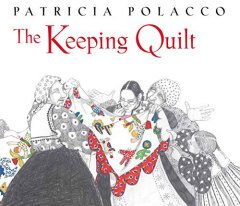 Keeping Quilt: 25th Anniversary Edition