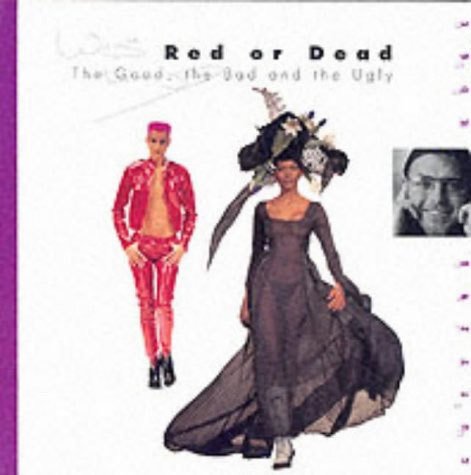Red Or Dead