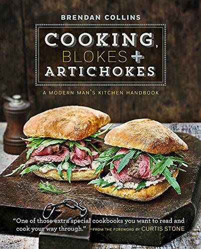 Cooking, Blokes & Artichokes
