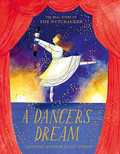 Dancer's Dream