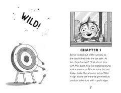 Wild! 36