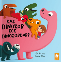 Kaç Dinozor Çok Dinozordur?
