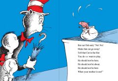 Cat in the Hat