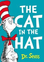Cat in the Hat
