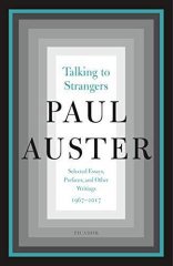 Talking to Strangers