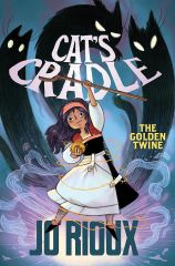 Golden Twine, Cat's Cradle 1