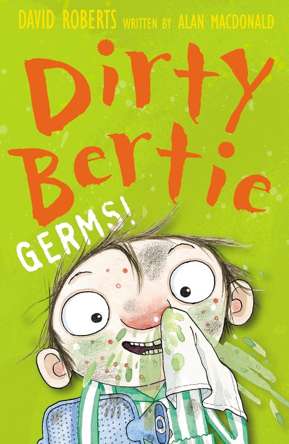 Germs! 9