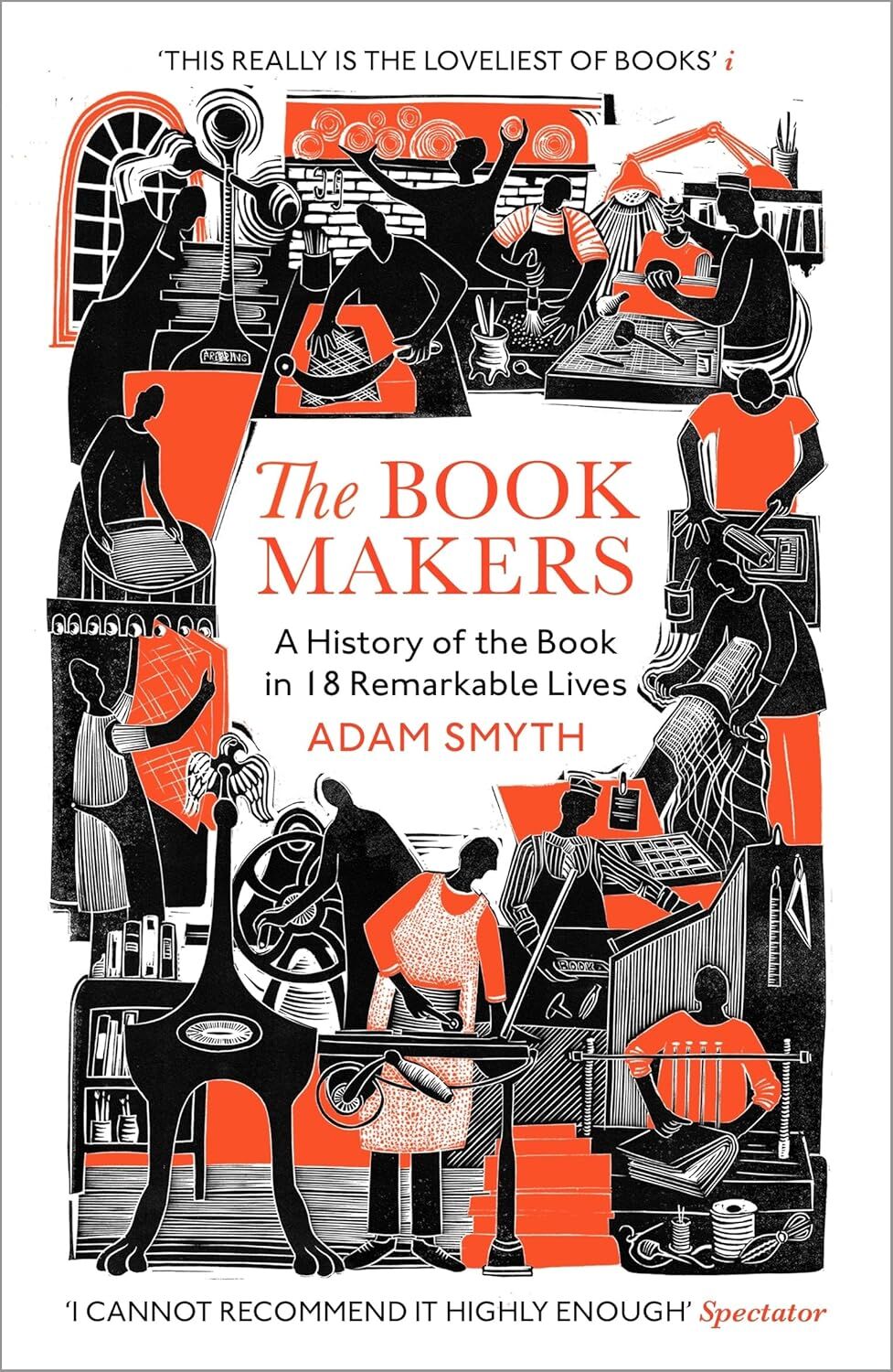 Book-Makers