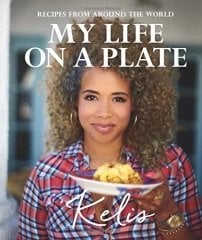 My Life on a Plate