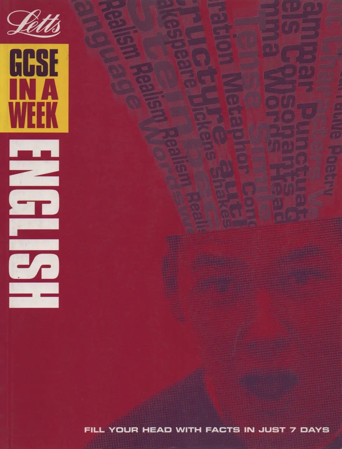 GCSE in a Week English