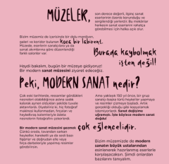 Müzeye Gidelim Mi?