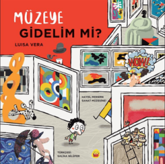 Müzeye Gidelim Mi?