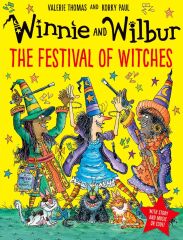 Festival of Witches