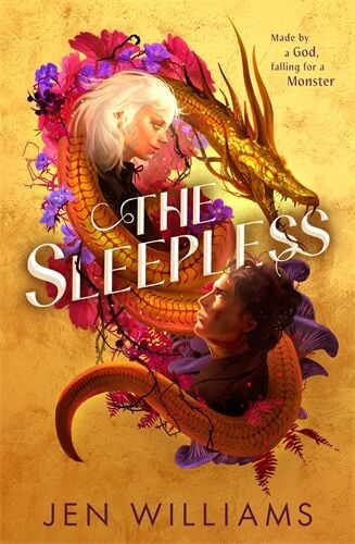 Sleepless
