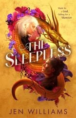 Sleepless