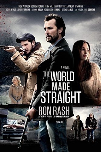 World Made Straight