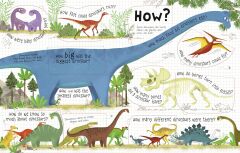 About Dinosaurs