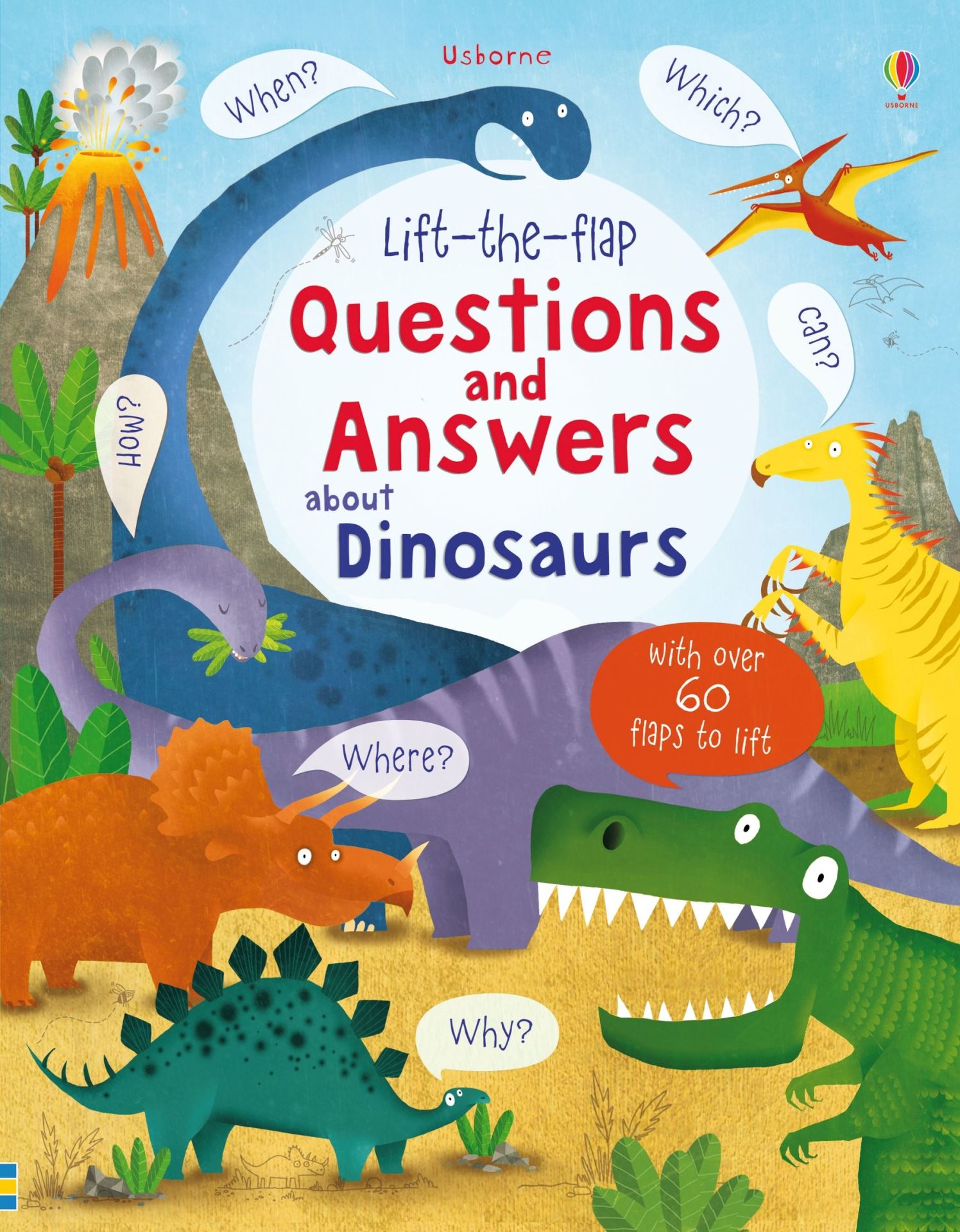 About Dinosaurs