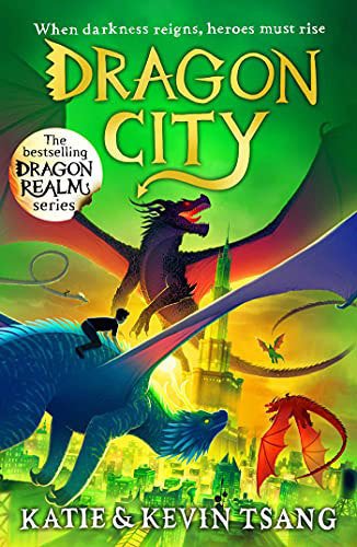 Dragon City, Dragon Realm 3
