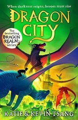 Dragon City, Dragon Realm 3