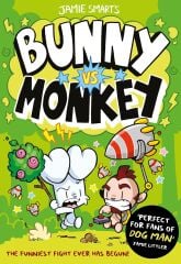Bunny vs Monkey, Bunny vs Monkey 1