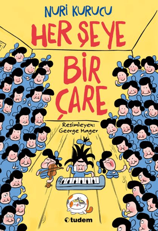 Her Şeye Bir Çare