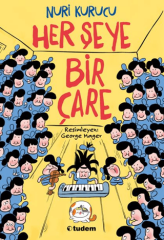 Her Şeye Bir Çare